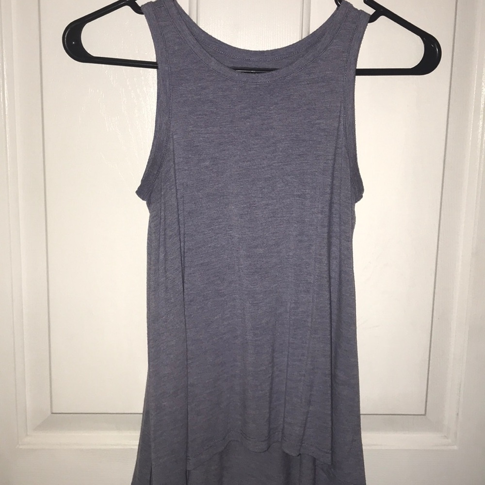 Old Navy Relaxed Striped Tank